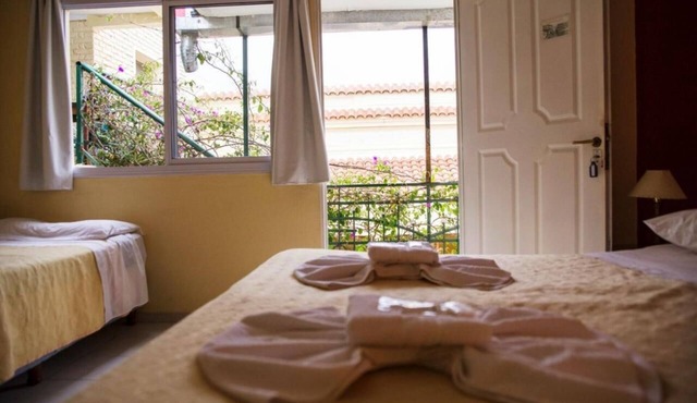 Gran Aldea Hotel