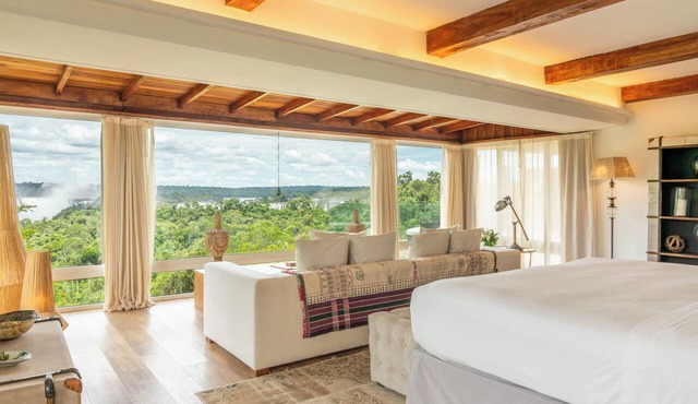 Gran Melia Iguazú in Puerto Iguazú