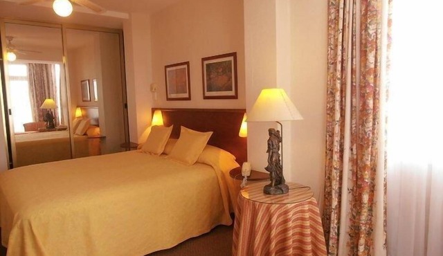 GRAN PLAYA HOTEL in Mar de Ajo