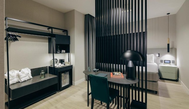 Grand Brizo Bel Air in Buenos Aires