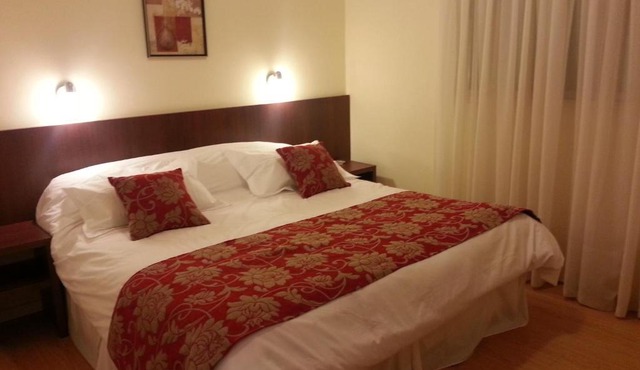 Grand Hotel in Reconquista