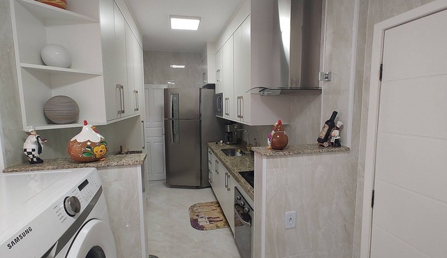 Great standard apartment in Volta Redonda in Volta Redonda