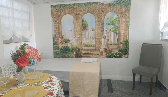 Greece Apartment in Maceió