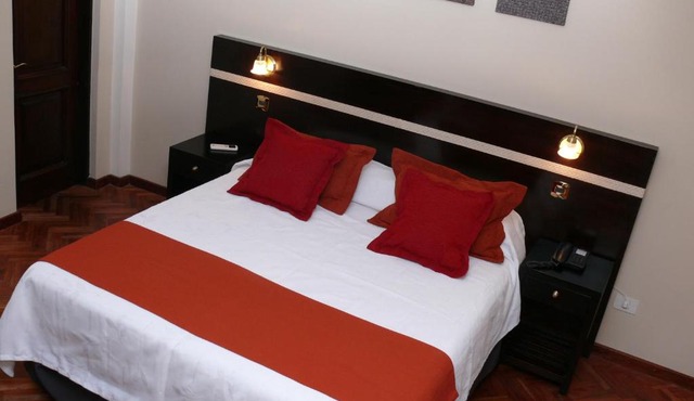 Gregorio I Hotel Boutique