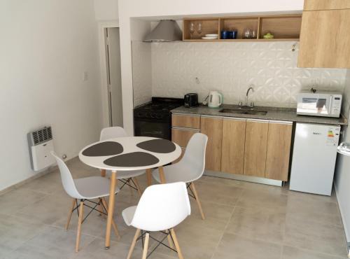 Grin Apartments