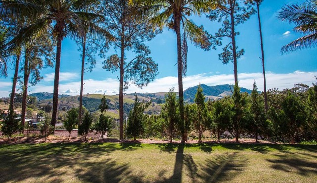 Guarany Eco Resort in Monte Sião