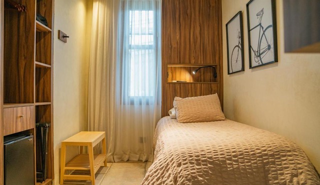 Guesthouse Mendoza in Tupungato