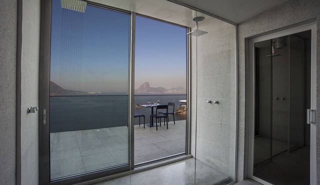 H Niteroi Hotel in Niteroi