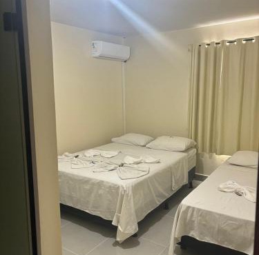 H one Hotel in Goiânia