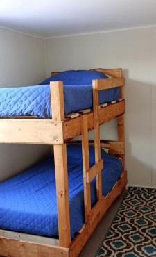 Habitación Compartida