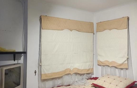 Habitación con baño privado