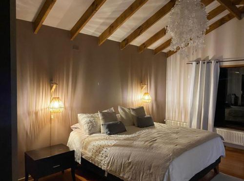 Habitación privada en Puerto Natales