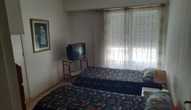 Habitación tipo hostel masculinos desde 5 dias hasta 30 años de edad zona Terminal in Mar del Plata