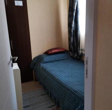 Habitaciones Florencia