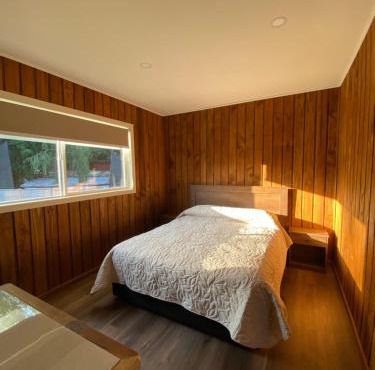 Habitaciones independientes Cruce Las Quemas Osorno