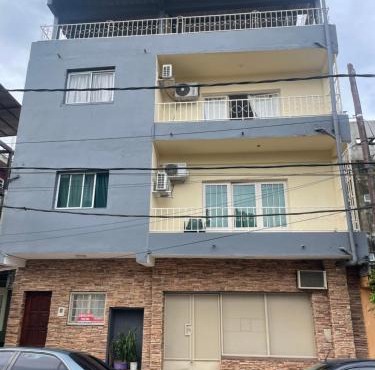 Habitaciones Villa Blosset in Posadas