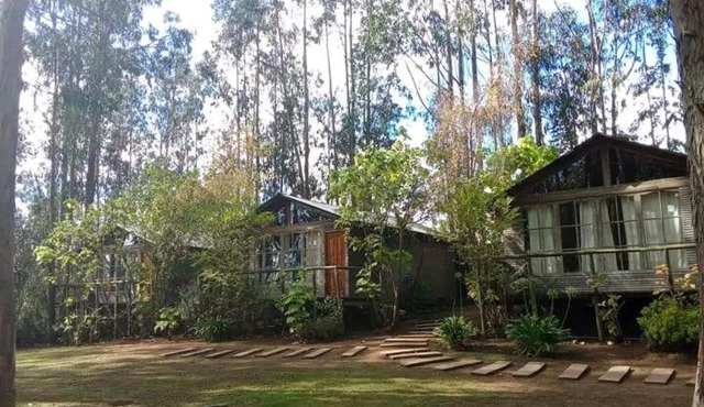 Hacienda Ecuestre