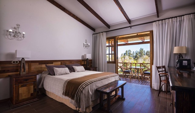 Hacienda Santa Cristina