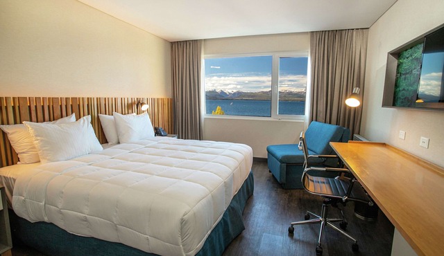 Hampton by Hilton Bariloche