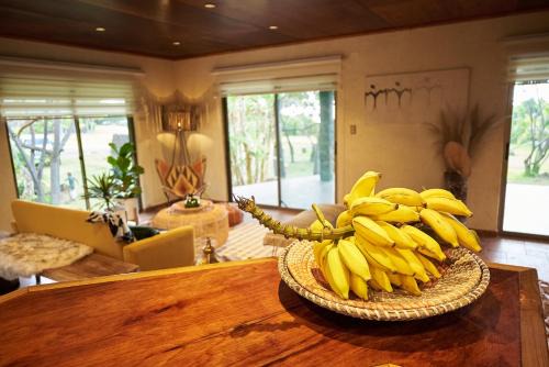 Hare Paoa Lodge