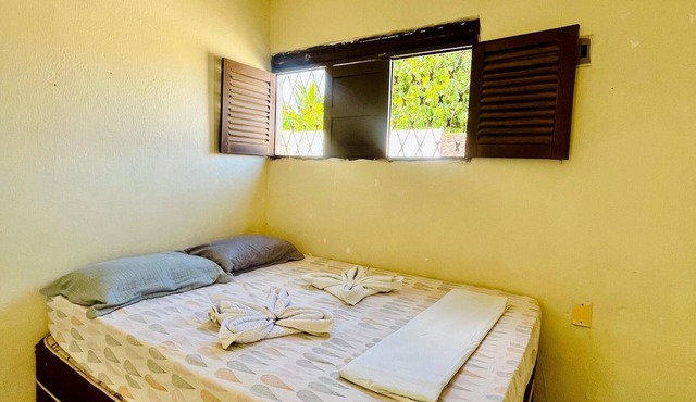 Harmô Hostel Cultural in Conde