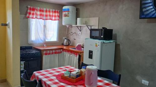 HEC -MINA apartment in Frente Mar
