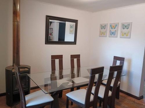 Hermosa casa central en Chillán