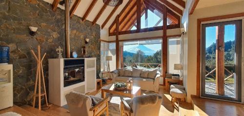 Hermosa casa en Puerto Varas Ensenada