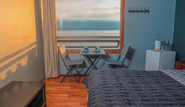 Hermosa Habitación Vista al Mar in Tomé