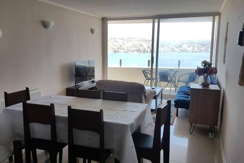 Hermoso apartamento a pasos de la playa in Coquimbo