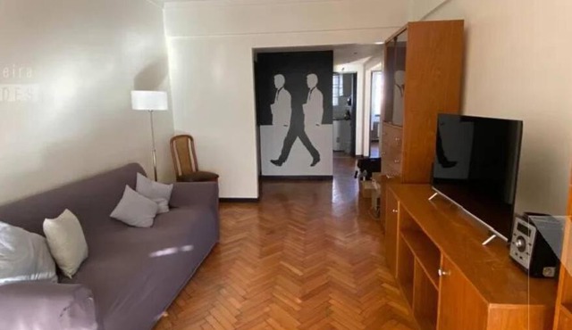 Hermoso apartamento con todos los Servicios y excelente ubicación! in Buenos Aires