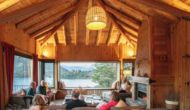 Hermoso Eco Lodge