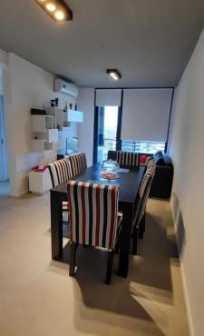 Hermoso Departamento 3 Ambientes