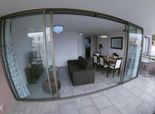 Hermoso departamento