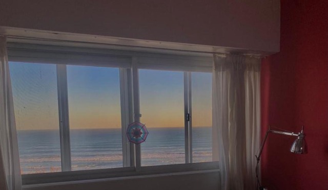 Hermoso departamento cuatro ambientes en Necochea Frente al mar in Necochea