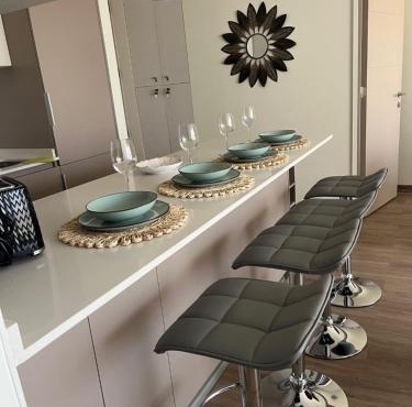 Hermoso Departamento Nuevo en el Corazón de Papudo