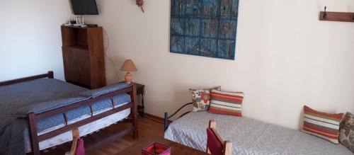 Hermoso monoambiente in Necochea