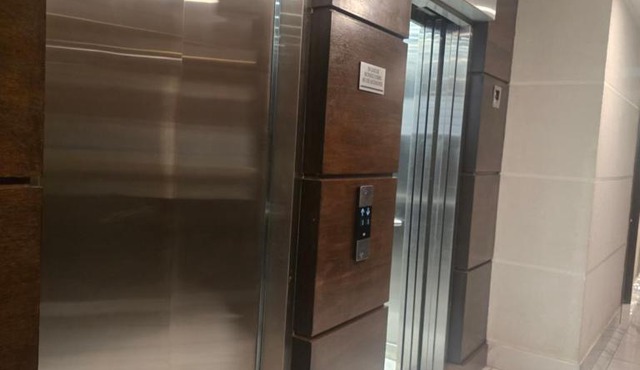 Hermoso y comodo departamento