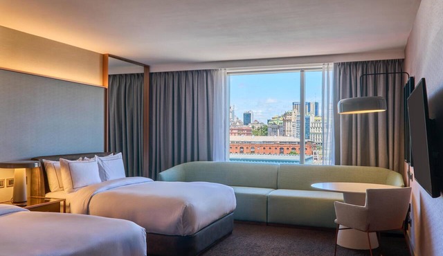 Hilton Buenos Aires in Buenos Aires