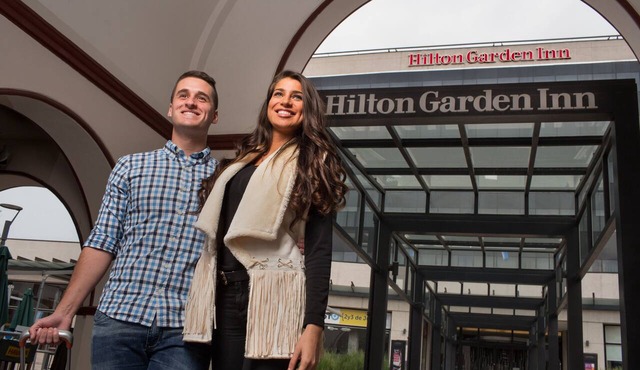 Hilton Garden Inn Tucuman
