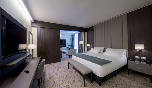 Hilton Garden Inn Santiago del Estero in Santiago del Estero