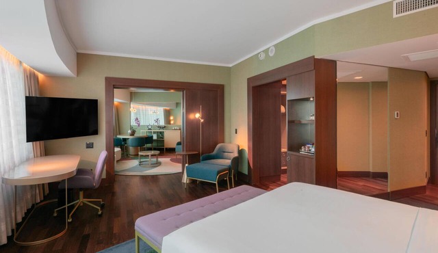 Hilton Porto Alegre in Porto Alegre
