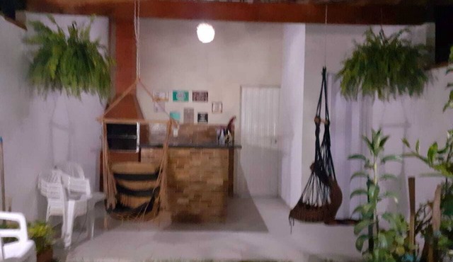 Holiday home in the Center with Air in Prado