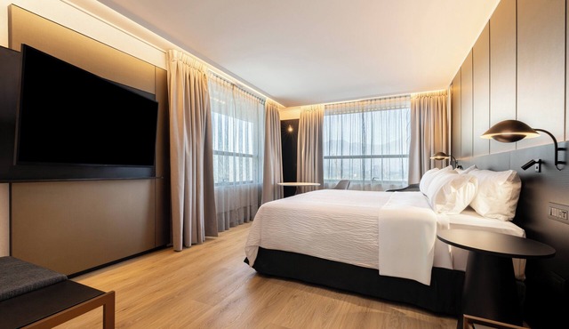 Holiday Inn Express Santiago Las Condes by IHG