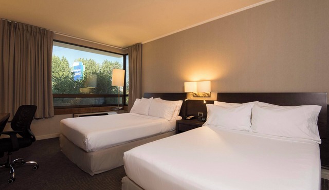 Holiday Inn Express Temuco by IHG