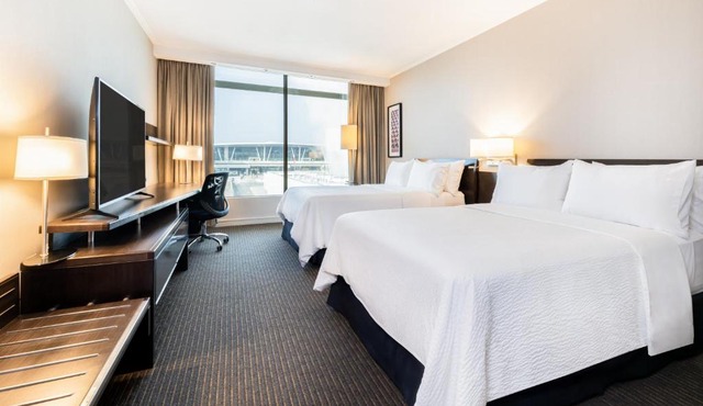 Holiday Inn Santiago - Airport Terminal by IHG