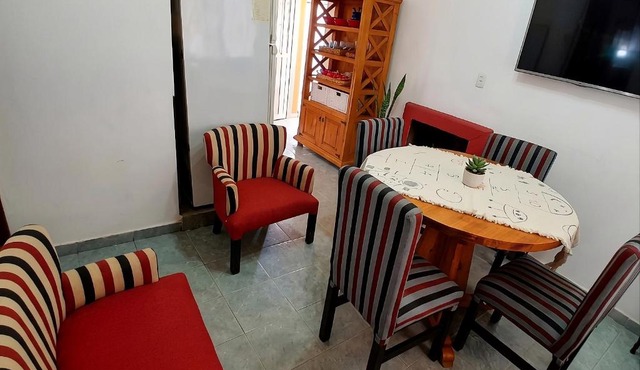 Home Talampaya