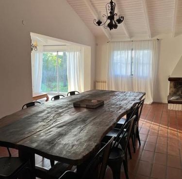Homestay Victoria Entre Rios in Victoria