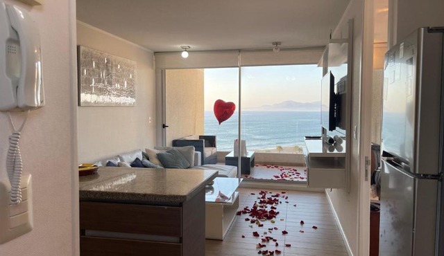 Honeymoon Apartment Club Océano