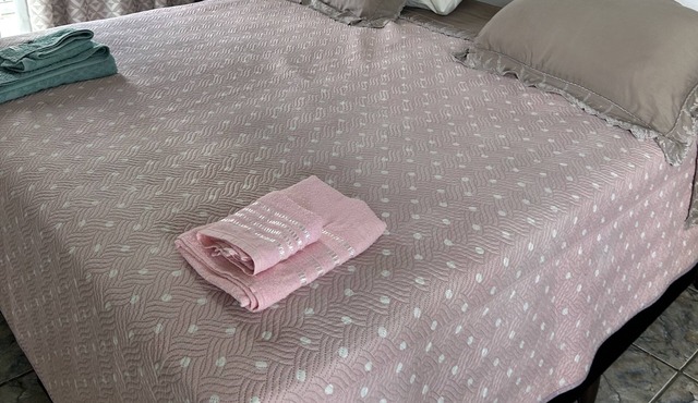 Hospedagem 1o Andar Apartamento Aconchegante com ar Condicionado e Ventilador in Centro Canoinhas